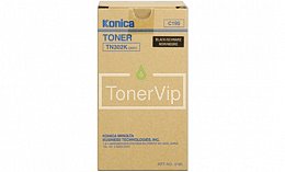 Купить Konica Minolta TN-302K, доставка 8937935