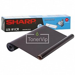 Купить Sharp UX-91CR, доставка UX91CR