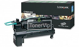 Купить Lexmark C792X1KG, доставка C792X1KG