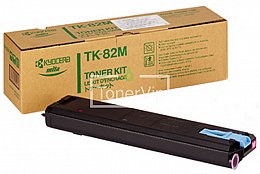 Купить Kyocera TK-82M, доставка 370094KL