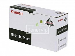 Купить Canon NPG-13C, доставка 1384A002