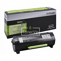 Купить Lexmark 50F5H0E 505HE, доставка 50F5H0E