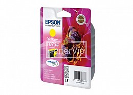 Купить Epson C13T07344A10, доставка C13T07344A