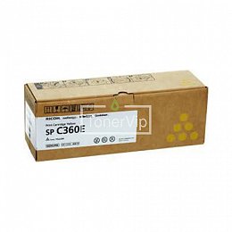 Купить Ricoh SPC360X Y, доставка 408253