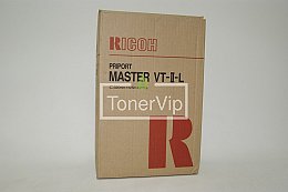 Купить Ricoh Master Tape VT-II-L, доставка 893952