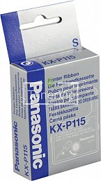 Купить Panasonic KX-P115, доставка KX-P115