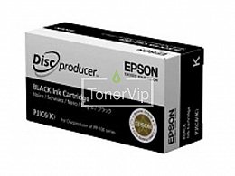 Купить Epson Black для PP-100, доставка C13S020452