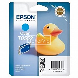 Купить Epson C13T05524010, доставка C13T055240