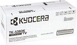Купить Kyocera TK-5380K, доставка 1T02Z00NL0