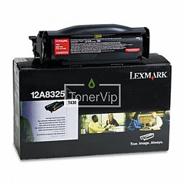 Купить Lexmark 12A8325, доставка 12A8325