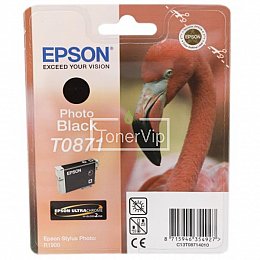 Купить Epson C13T08714010, доставка C13T08714010