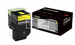 Купить Lexmark 80C0X40, доставка 80C0X40