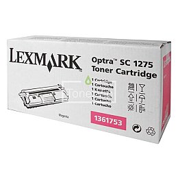 Купить Lexmark 1361753, доставка 1361753