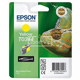 Купить Epson C13T03444010, доставка C13T034440