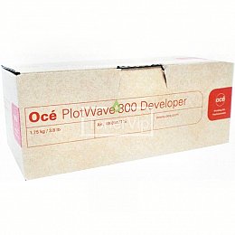 Купить Oce Developer PlotWave 300/ 340/ 360, доставка 1060077716/1070012437