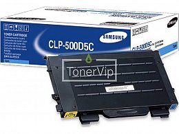 Купить Samsung CLP-500D5C, доставка CLP-500D5C