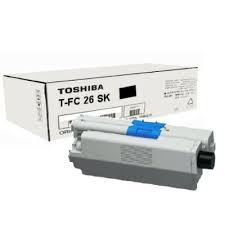 Купить Toshiba T-FC26SK, доставка 6B000000559