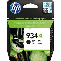 Купить HP C2P23AE 934XL, доставка C2P23AE