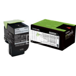 Купить Lexmark 80C8SKE, доставка 80C8SKE