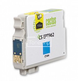 Купить Cactus CS-EPT962 (C13T09624010), доставка CS-EPT962