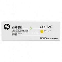 Купить HP CE412AC, доставка CE412AC