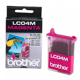 Купить Brother LC04M, доставка LC-04M