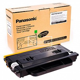 Купить Panasonic KX-FAT431A7D, доставка KX-FAT431A7D