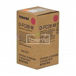 Купить Toshiba D-FC28-M, доставка 6LE98164100