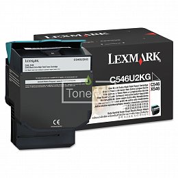 Купить Lexmark C546U2KG, доставка C546U2KG