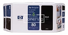 Купить HP C4871A 80, доставка C4871A