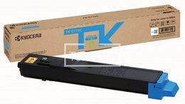 Купить Kyocera TK-8115C, доставка 1T02P3CNL0