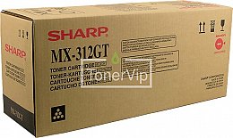 Купить Sharp MX312GT, доставка MX-312GT