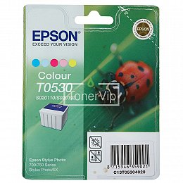 Купить Epson C13T05304010, доставка C13T053040