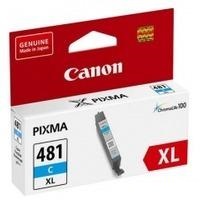 Купить Canon CLI-481 C XL, доставка 2044C001