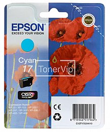 Купить Epson C13T17024A10, доставка C13T17024A10