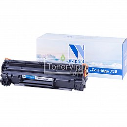 Купить NV-Print Cartridge728 (3500B010), доставка NV-Cartridge728