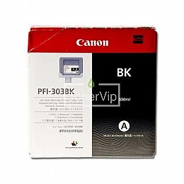 Купить Canon PFI-303Bk, доставка 2958B001