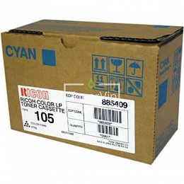 Купить Ricoh Casette type 105 C, доставка 885409