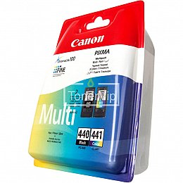 Купить Canon PG-440/CL-441 Multi-Pack, доставка 5219B005