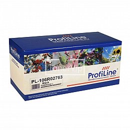 Купить Profiline 106R02763, доставка PL-106R02763