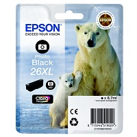 Купить Epson C13T26314012, доставка C13T26314012