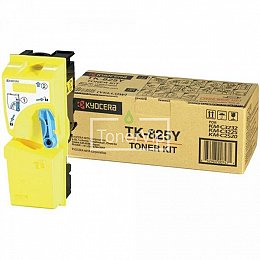 Купить Kyocera TK-825Y, доставка 1T02FZAEU0