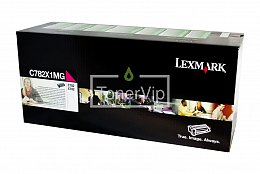 Купить Lexmark C782X1MG, доставка C782X1MG