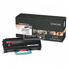 Купить Lexmark X463X21G, доставка X463X21G