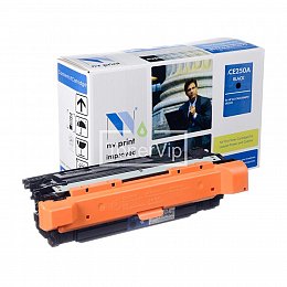 Купить NV-Print CE250A, доставка NV-CE250A