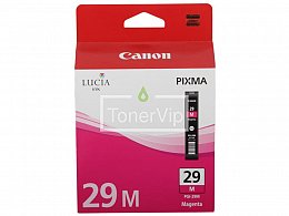 Купить Canon PGI-29M, доставка 4874B001