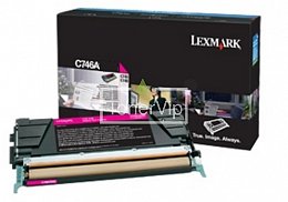 Купить Lexmark C746A3MG, доставка C746A3MG