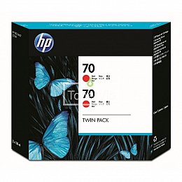 Купить HP CB347A 70+70, доставка CB347A