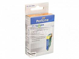 Купить ProfiLine CLI-8BK/CLI-8 (0620B024), доставка PL-CLI-8BK/CLI-8