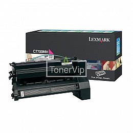 Купить Lexmark C7700MH, доставка C7700MH